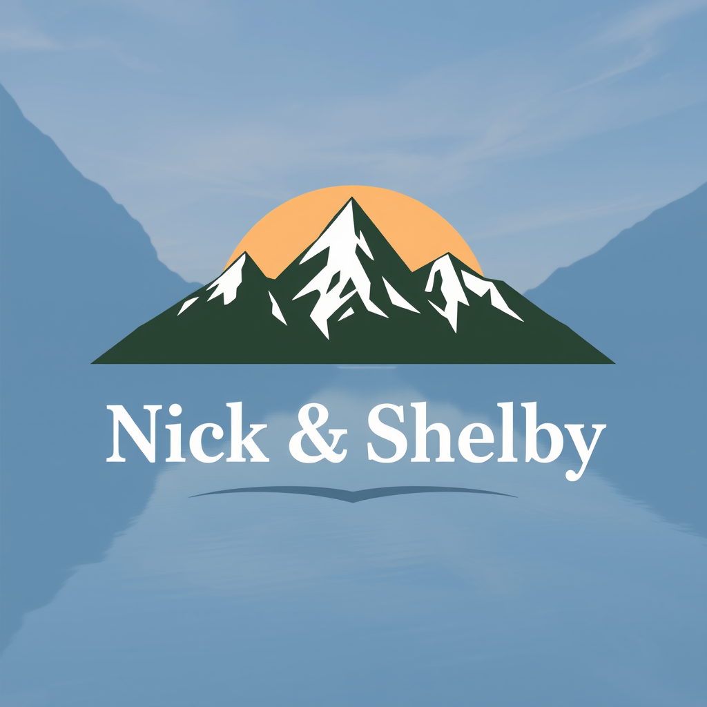 Nick and Shelby's Wedding Website